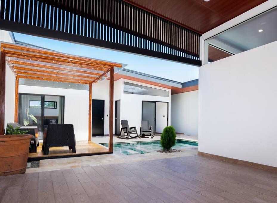 Casa Coral - Great Location - High Speed Internet Villa Uvita Exterior photo