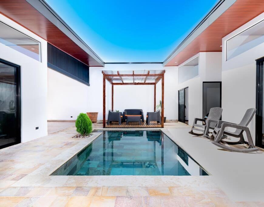 Casa Coral - Great Location - High Speed Internet Villa Uvita Exterior photo